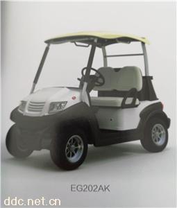  2018新款电动观光车